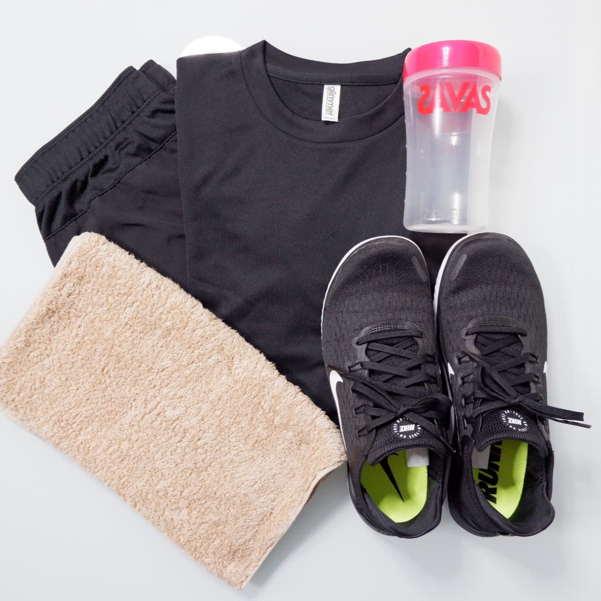 Point5 お出かけ帰りに手ぶらで通える!