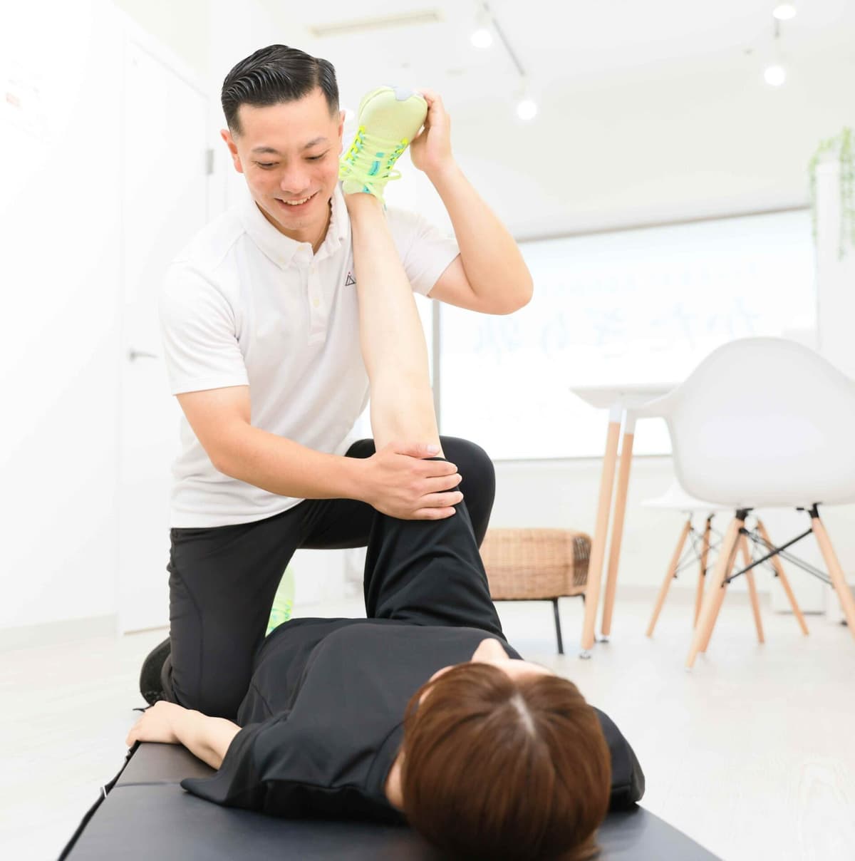 Point3 無料体験トレーニング受付中‼