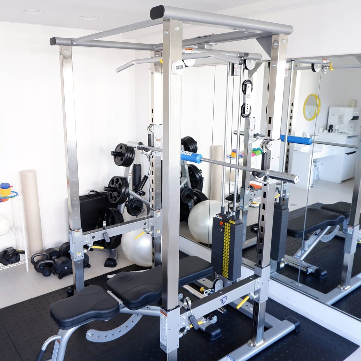 Point1 上大岡駅徒歩1分のコスパ最強パーソナルジム!!