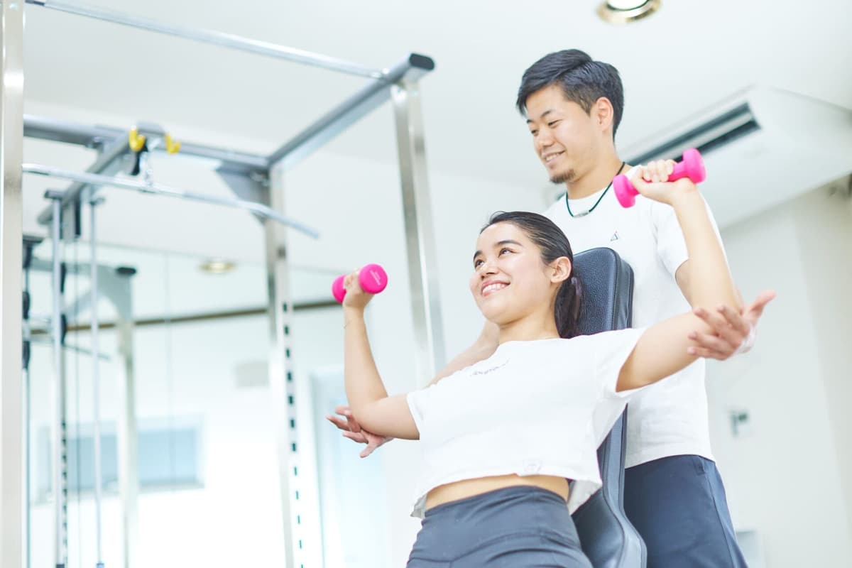 Point1 継続期間の縛りなし!最低1ヶ月から通えるプラン