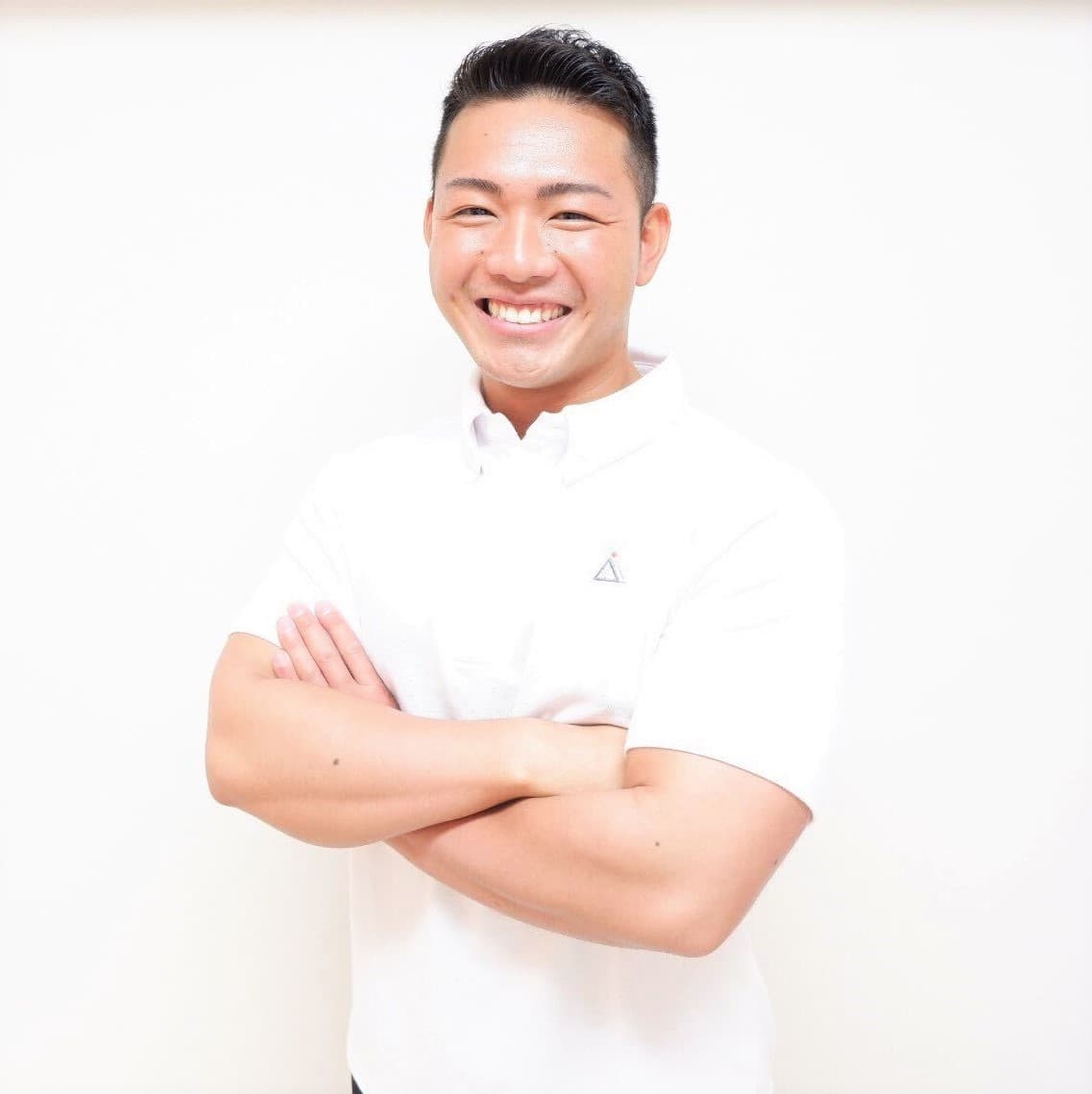 Point4 専属トレーナーによる指導が受けられる