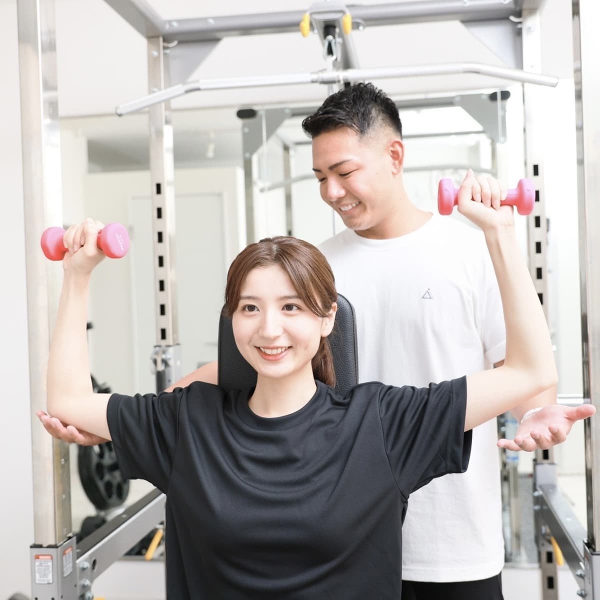 Point6 浅草のおすすめパーソナルジムに選ばれました!