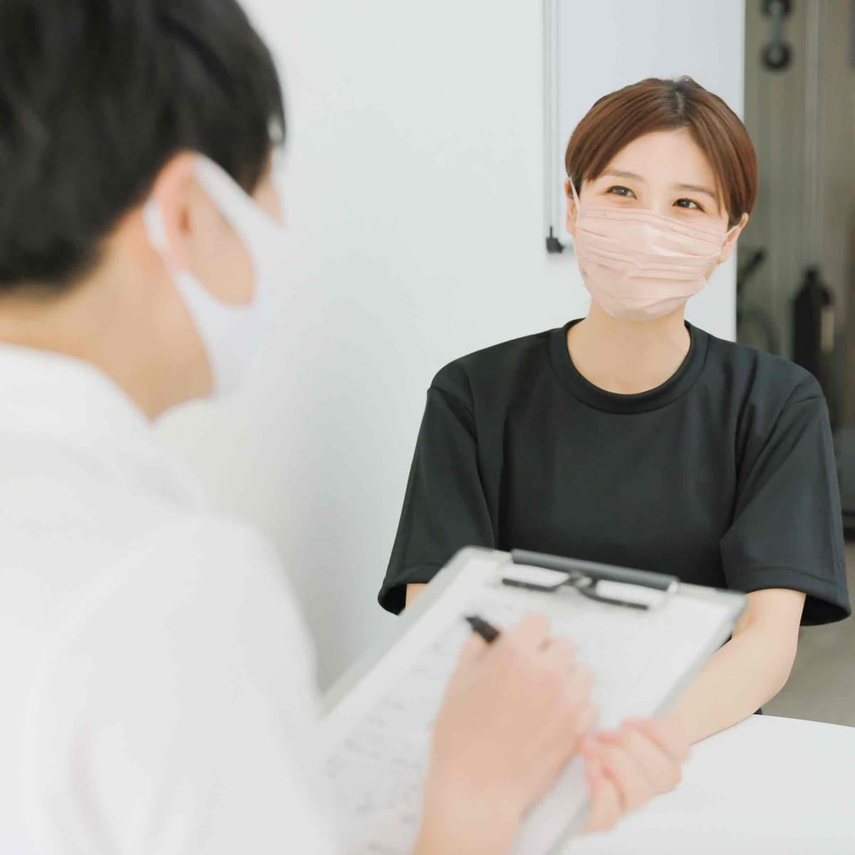 Point2 継続期間の縛りなし!1ヶ月から通える・柔軟なプラン設定