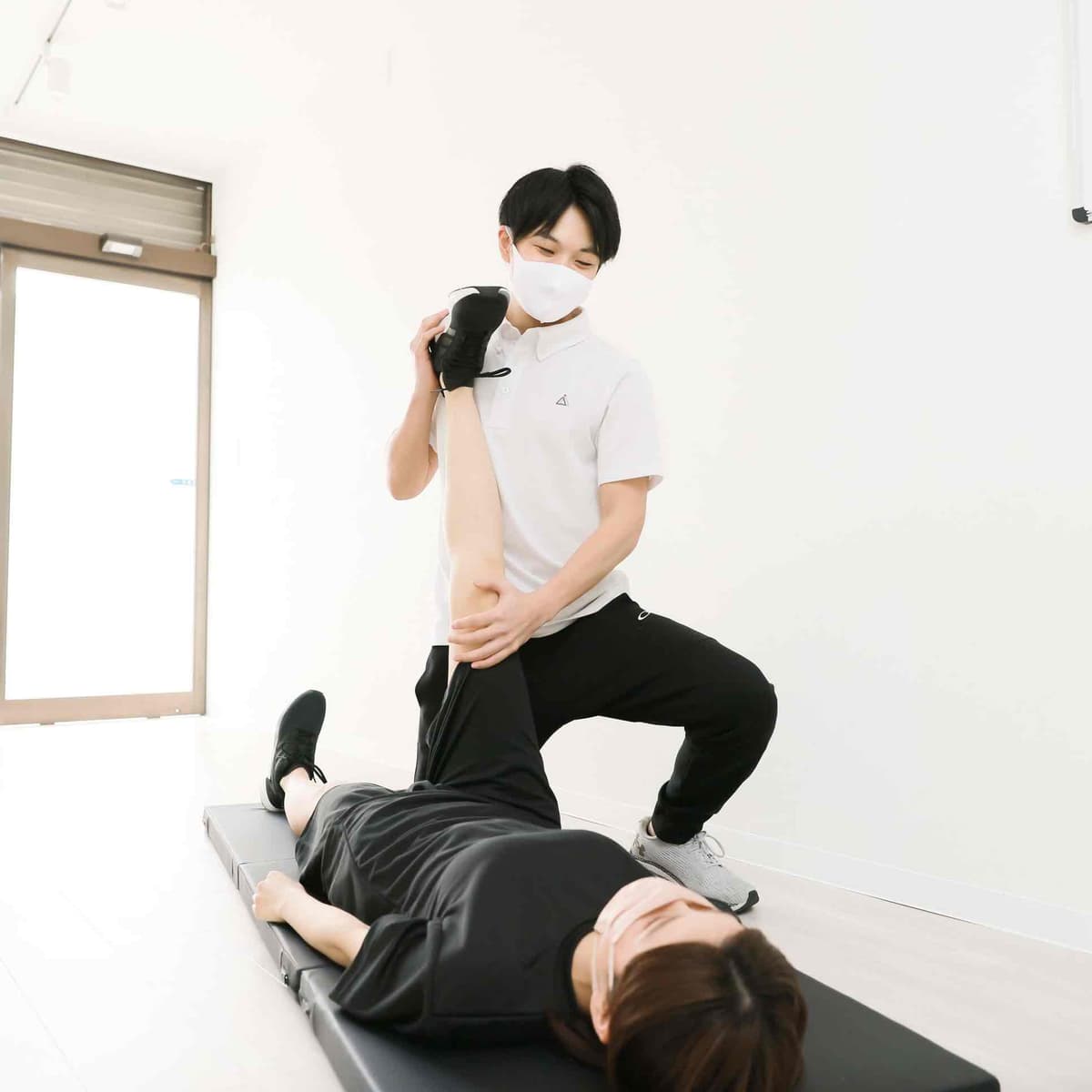 Point1 無料体験実施中!