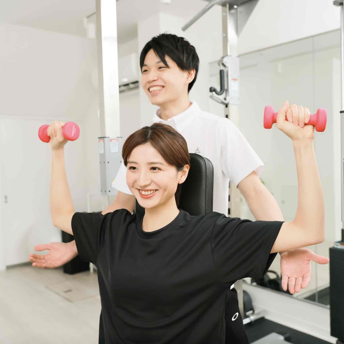 Point5 お客様1人1人に合わせたプランの提供