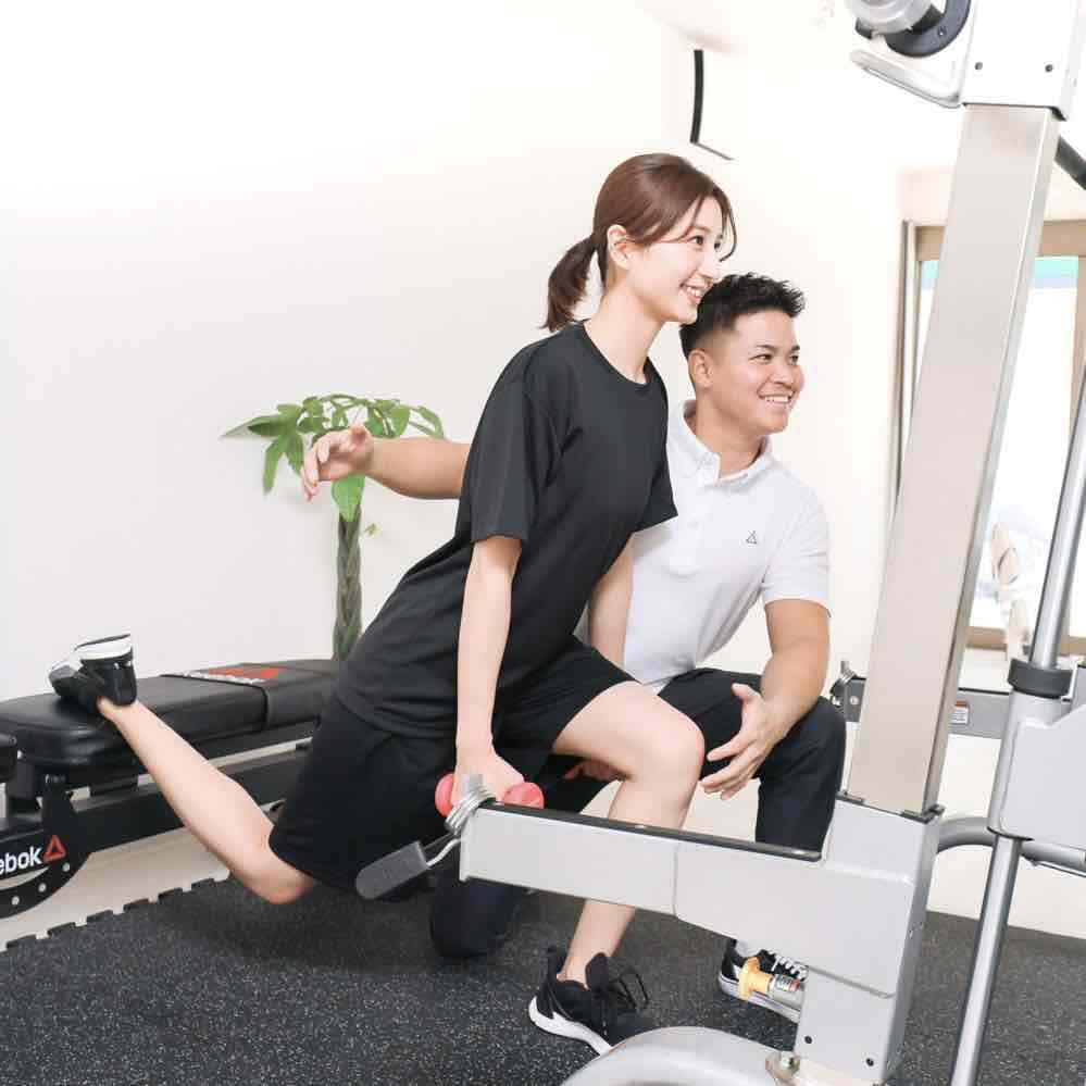 Point4 お客様1人1人に合わせたプランの提供