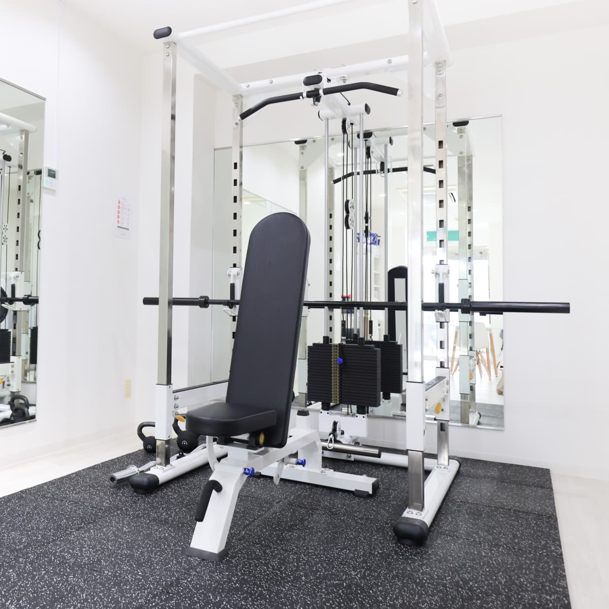 Point3 「高品質なのに低価格」の理由!