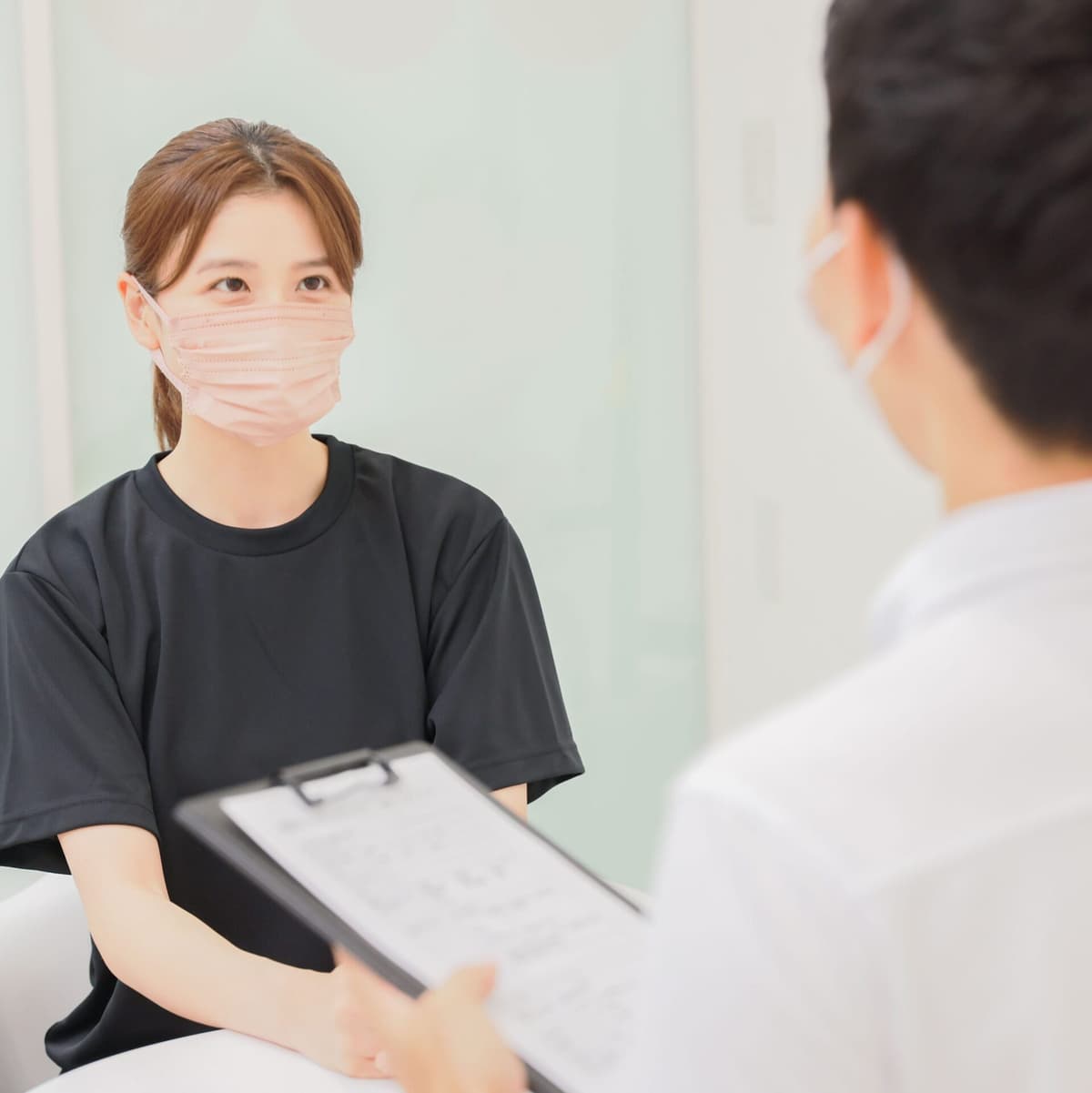 Point5 無理のない食事管理・栄養指導