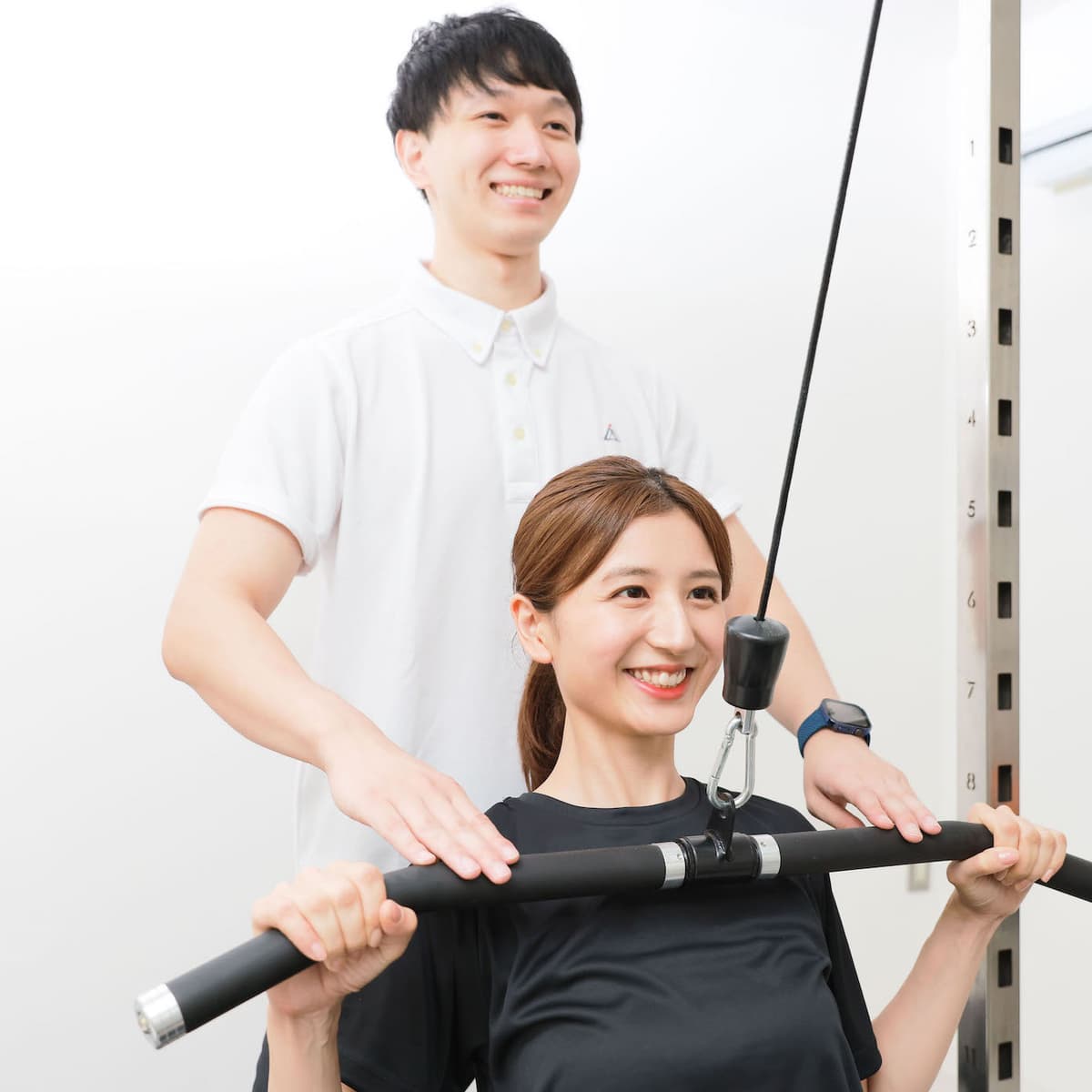 Point2 無料体験トレーニング受付中!!