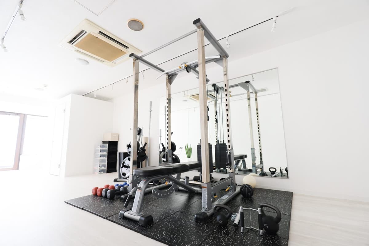 Point5 24Hジムで“0から”始めるのは不安な方へ。