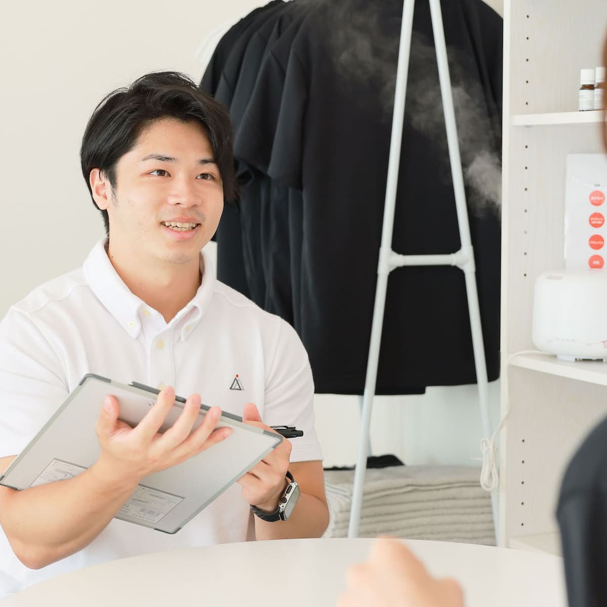 Point2 低価格かつ1ヶ月〜お試し気分で通える!