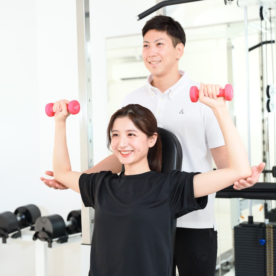 Point1 プライベートな完全個室空間!