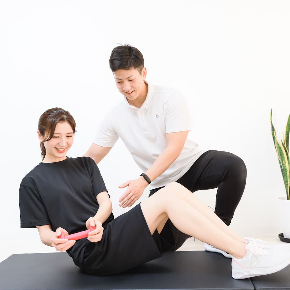 Point4 継続期間の縛りなし!1ヶ月から通える・柔軟なプラン設定