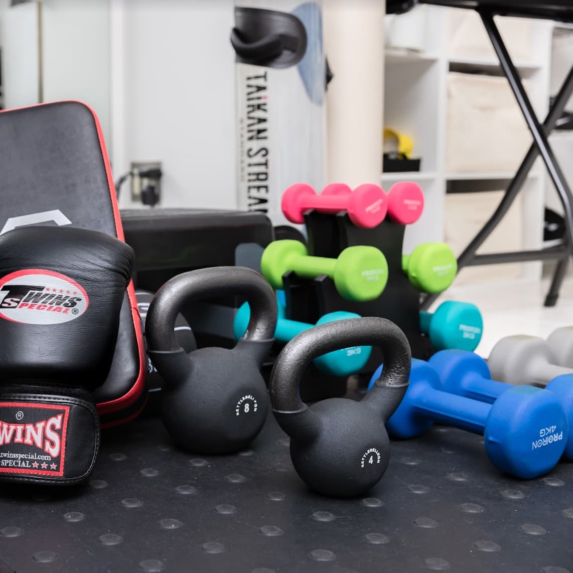 Point1 西新宿のパーソナルジムでトップクラスに安い