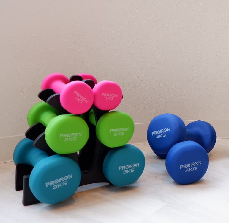 Point3 継続期間の縛りなし!1ヶ月から通える・柔軟なプラン設定