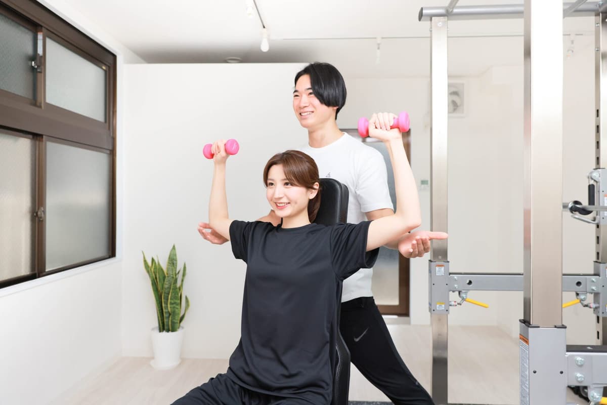 Point2 継続期間の縛りなし!最低1ヶ月から通えるプラン