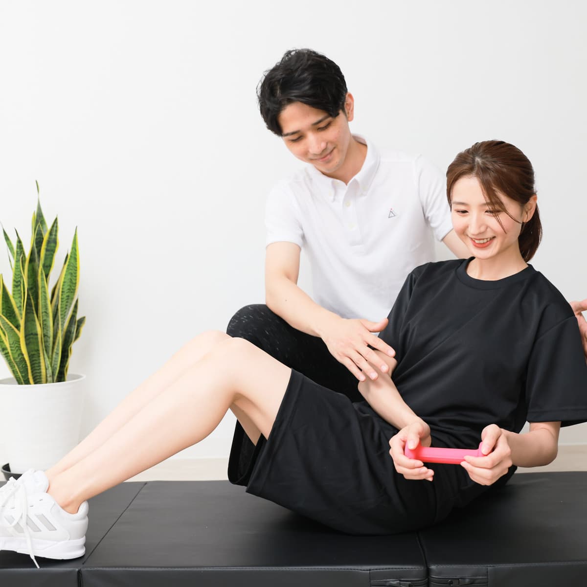 Point4 無料体験実施中!