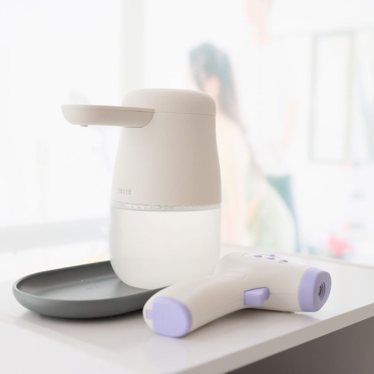 Point5 コロナ対策もバッチリ!今こそ運動不足解消