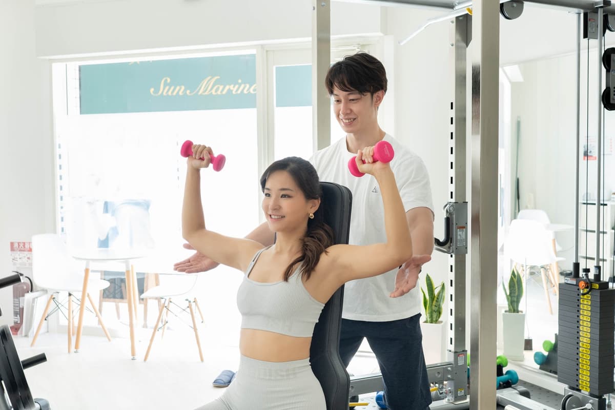 Point2 継続期間の縛りなし!最低1ヶ月から通えるプラン