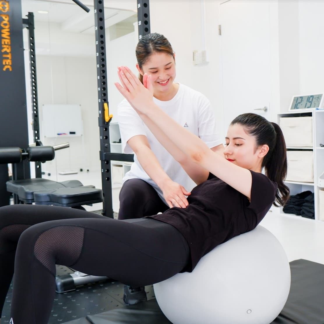 Point2 納得して始めるための【60分無料体験】無理な勧誘一切なし!