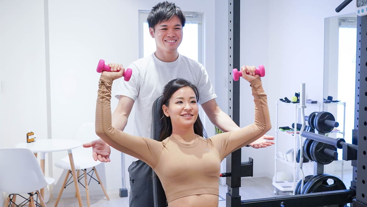 Point1 【無料で】初心者・未経験者でも安心!!