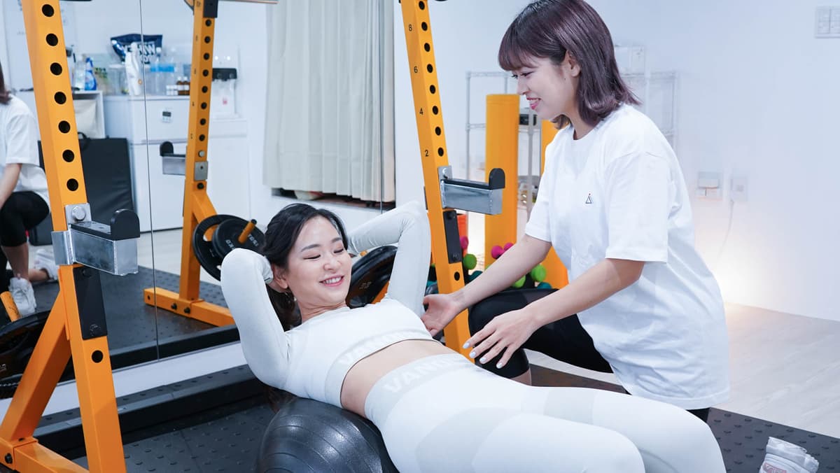 Point3 継続期間の縛りなし!最低1ヶ月から通えるプラン