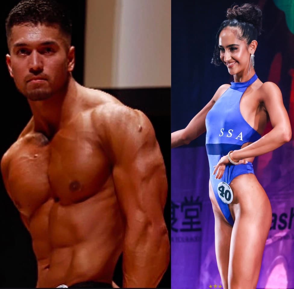 Point5 ボディメイクのプロによる指導が受けられる!