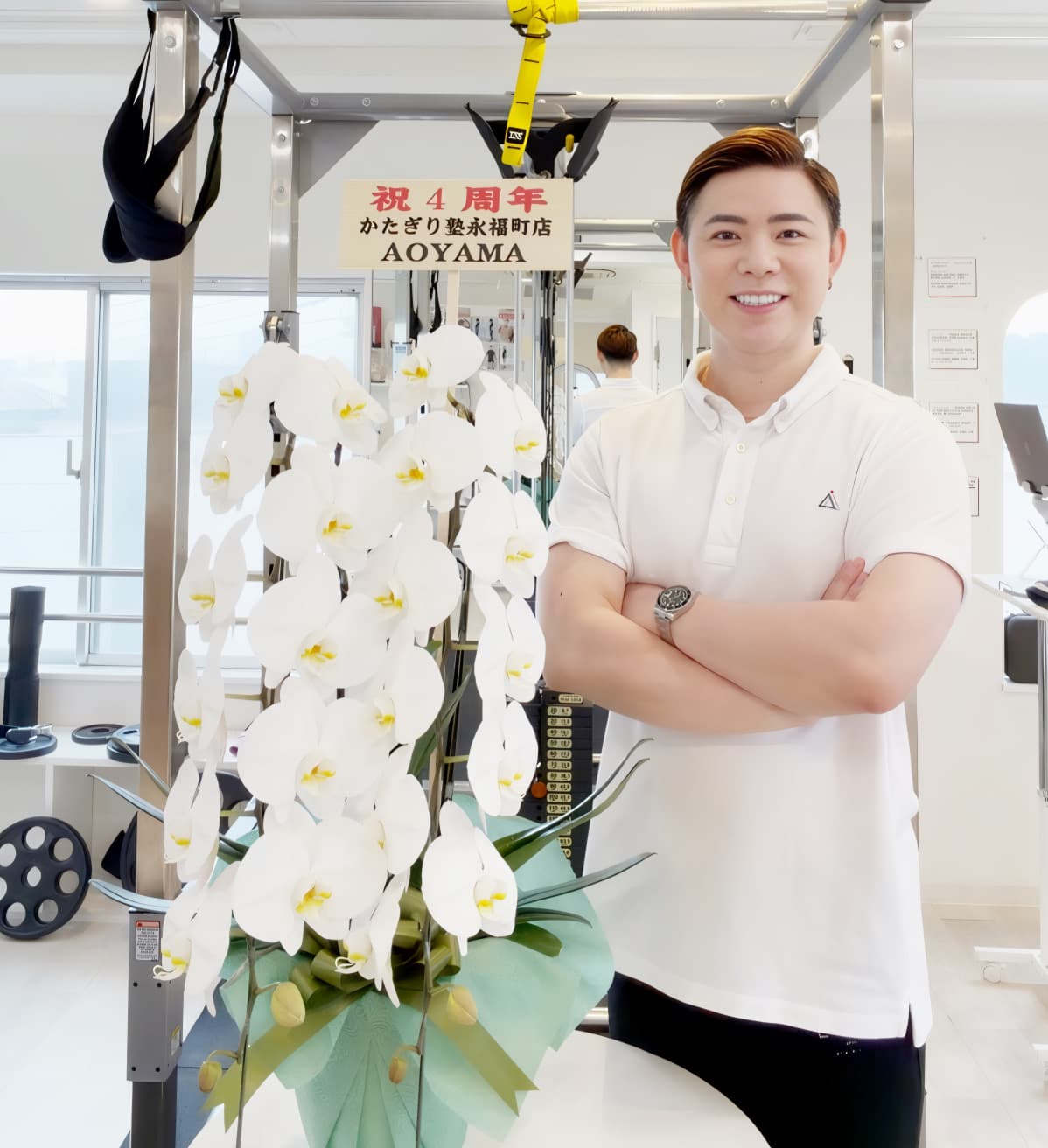 Point6 京王井の頭沿線最多のクチコミ獲得店!!