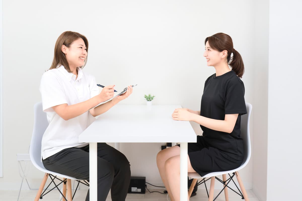 Point3 低価格かつ1ヶ月〜お試し気分で通える!