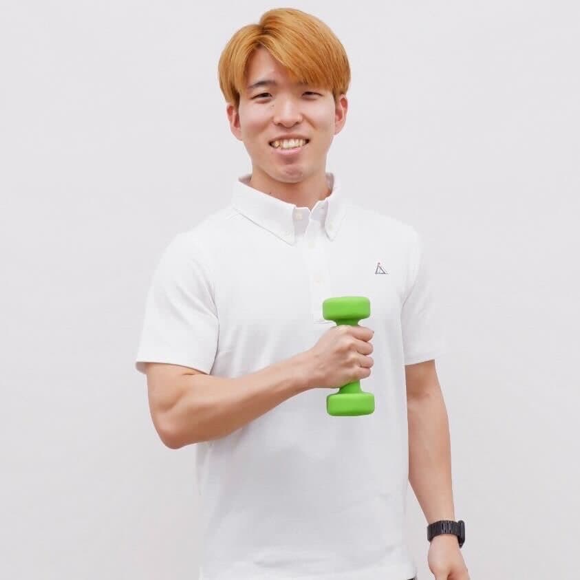 守屋洸太