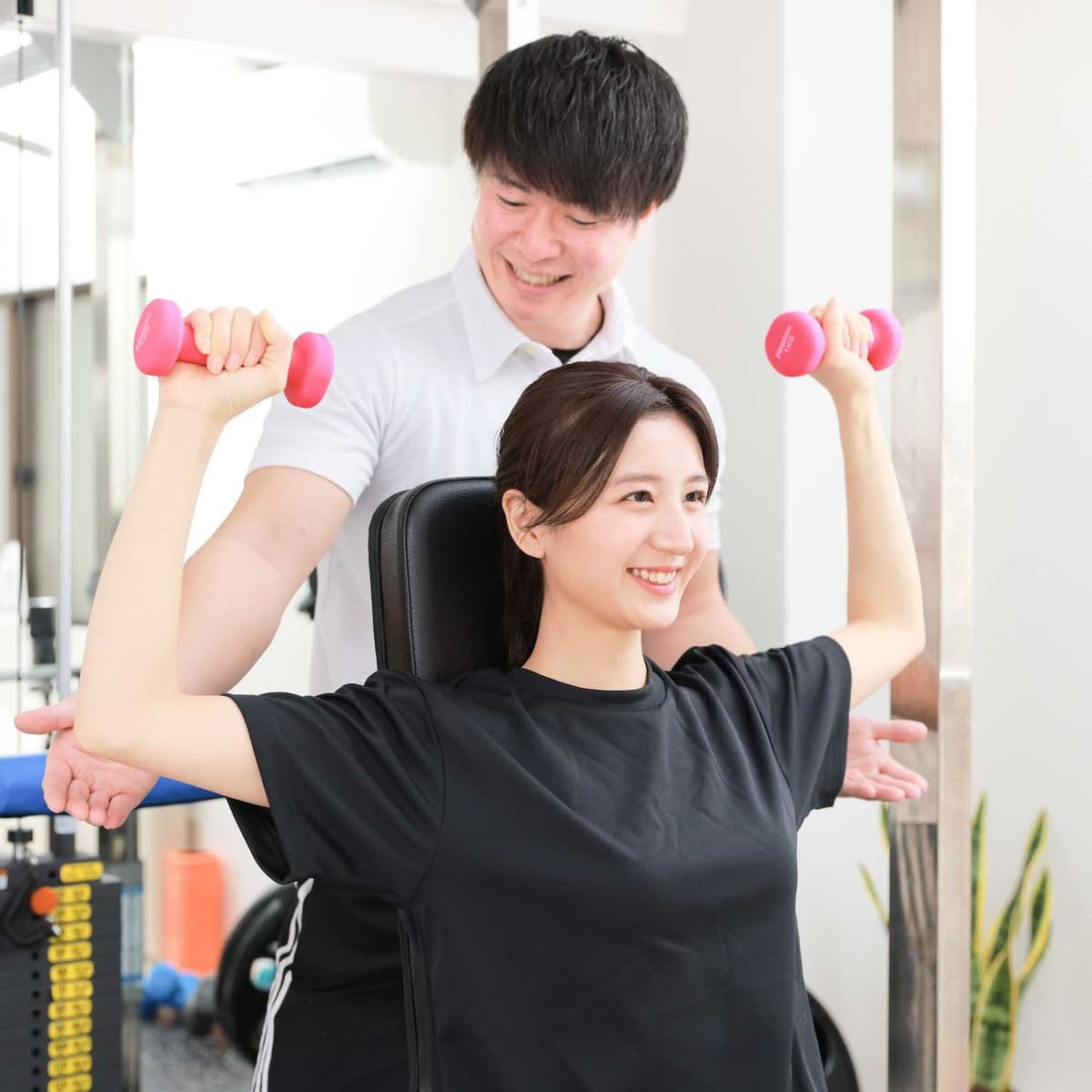 Point5 東十条のおすすめパーソナルジムに選ばれました!