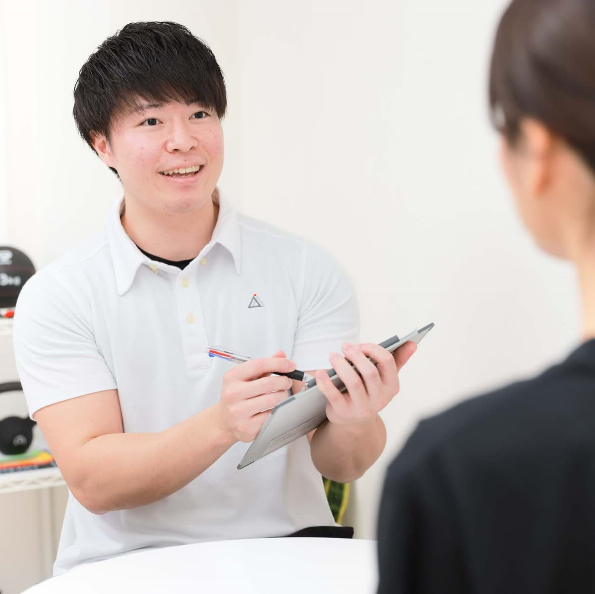 Point3 過度な制限はなし‼綺麗なダイエットをサポート