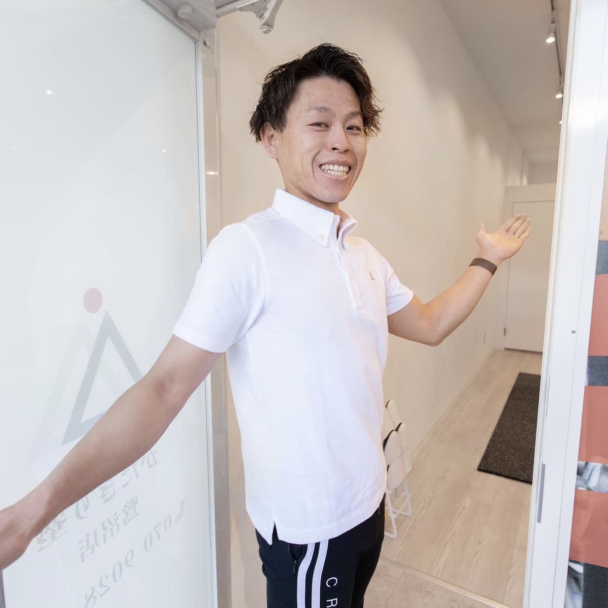 Point1 プライベートな完全個室空間