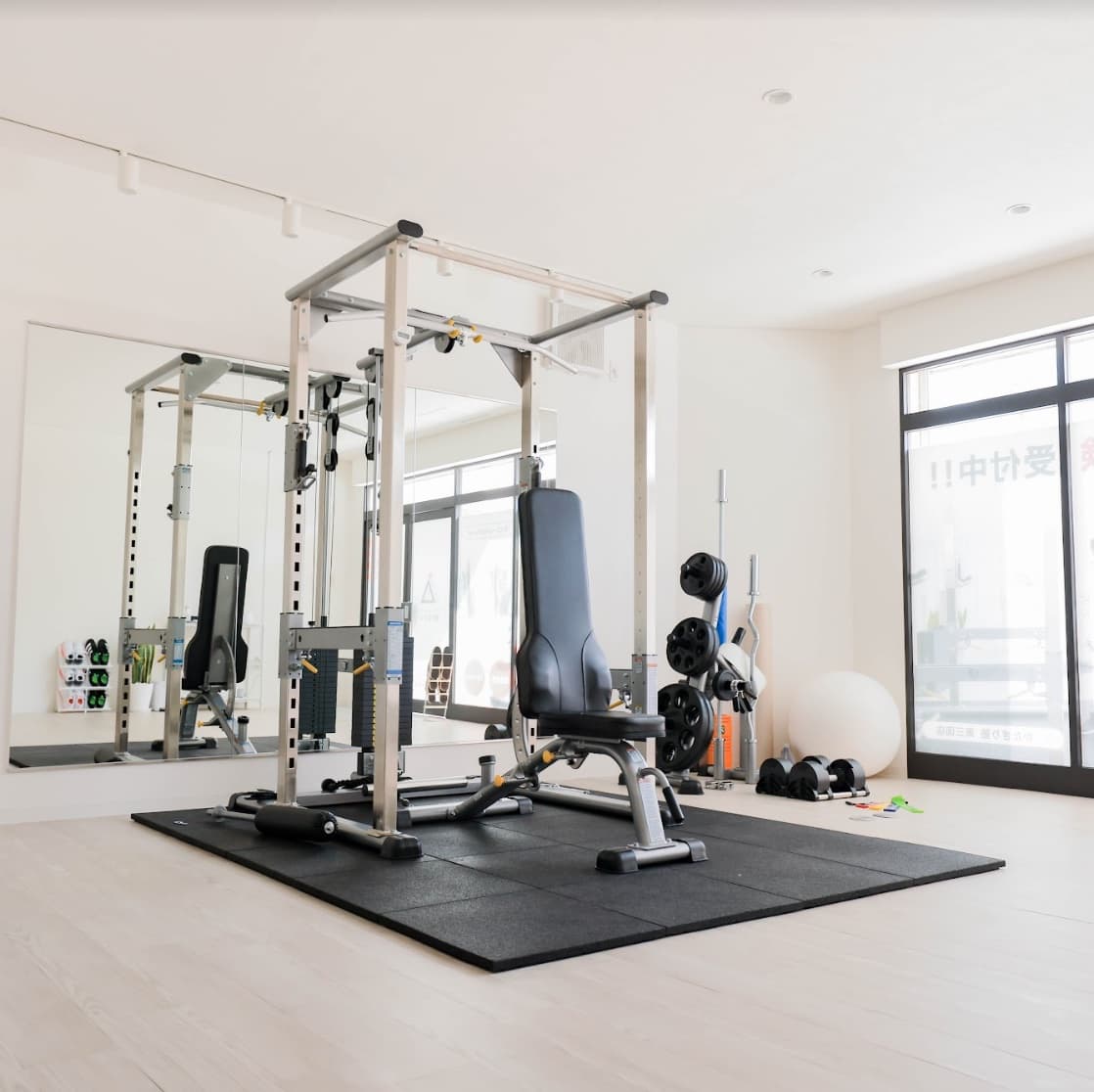 Point5 完全個室空間で人目が気にならない!!