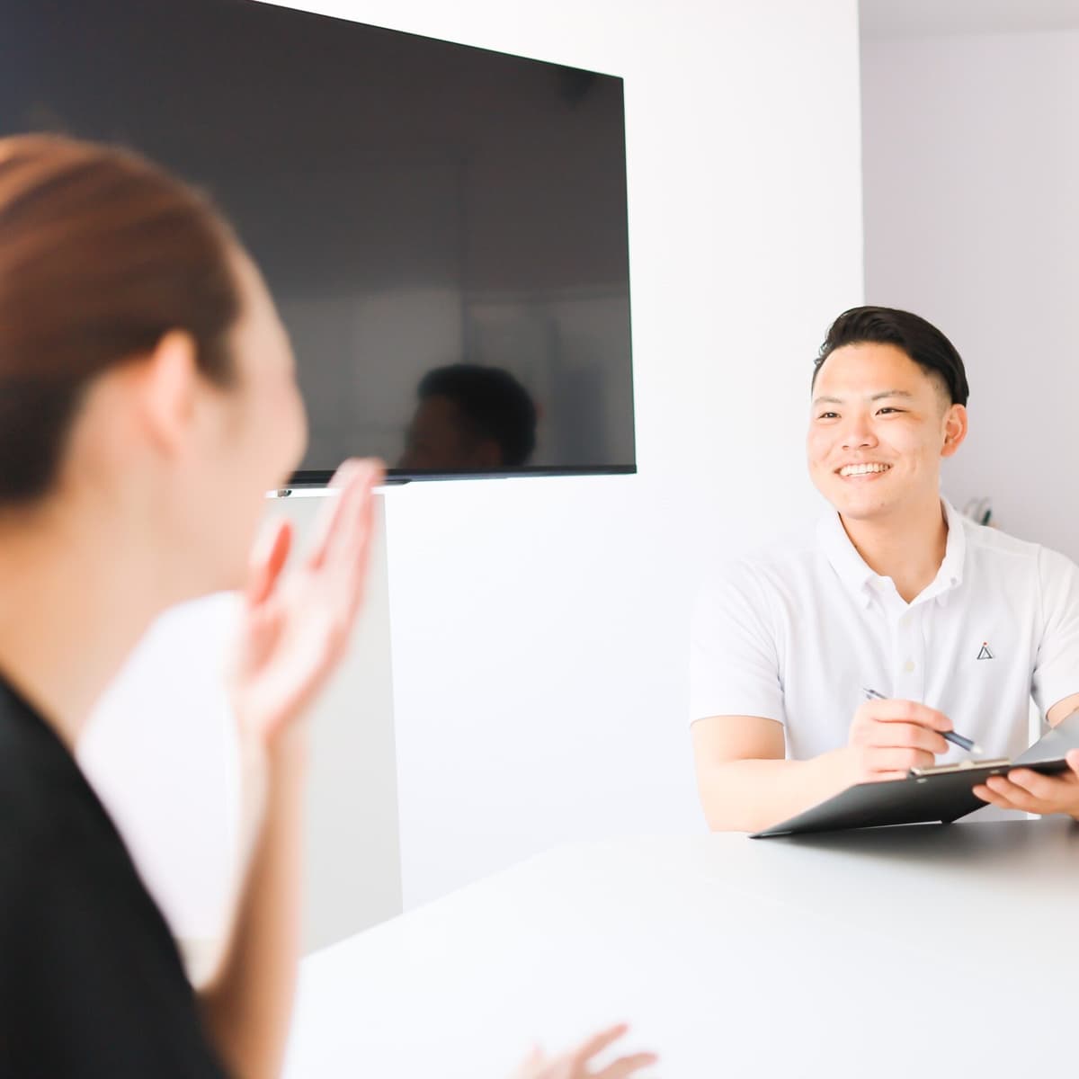 Point2 完全個室マンツーマンのパーソナルジムで人目を気にせずパーソナルトレーニング