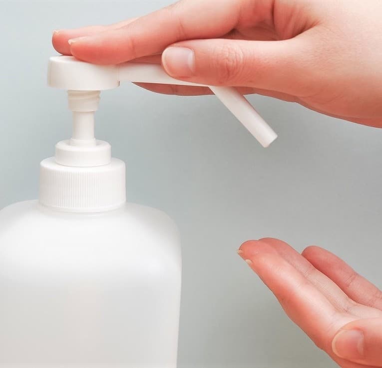 Point6 パーソナルジムは完全個室のため接触頻度も最小で、コロナ対策もバッチリ!今こそ運動不足解消しましょう