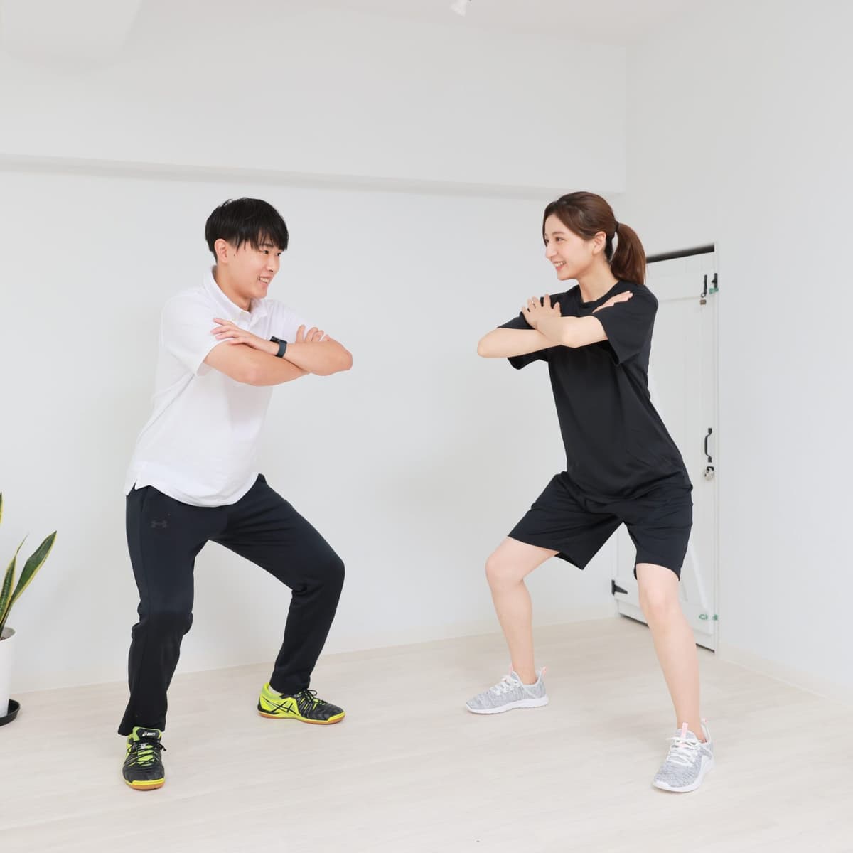 Point4 ペアプランなら1回4,950円から