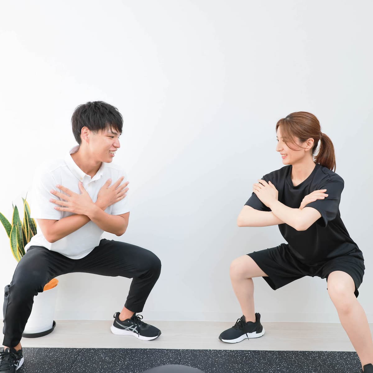 Point3 無料体験トレーニング受付中‼