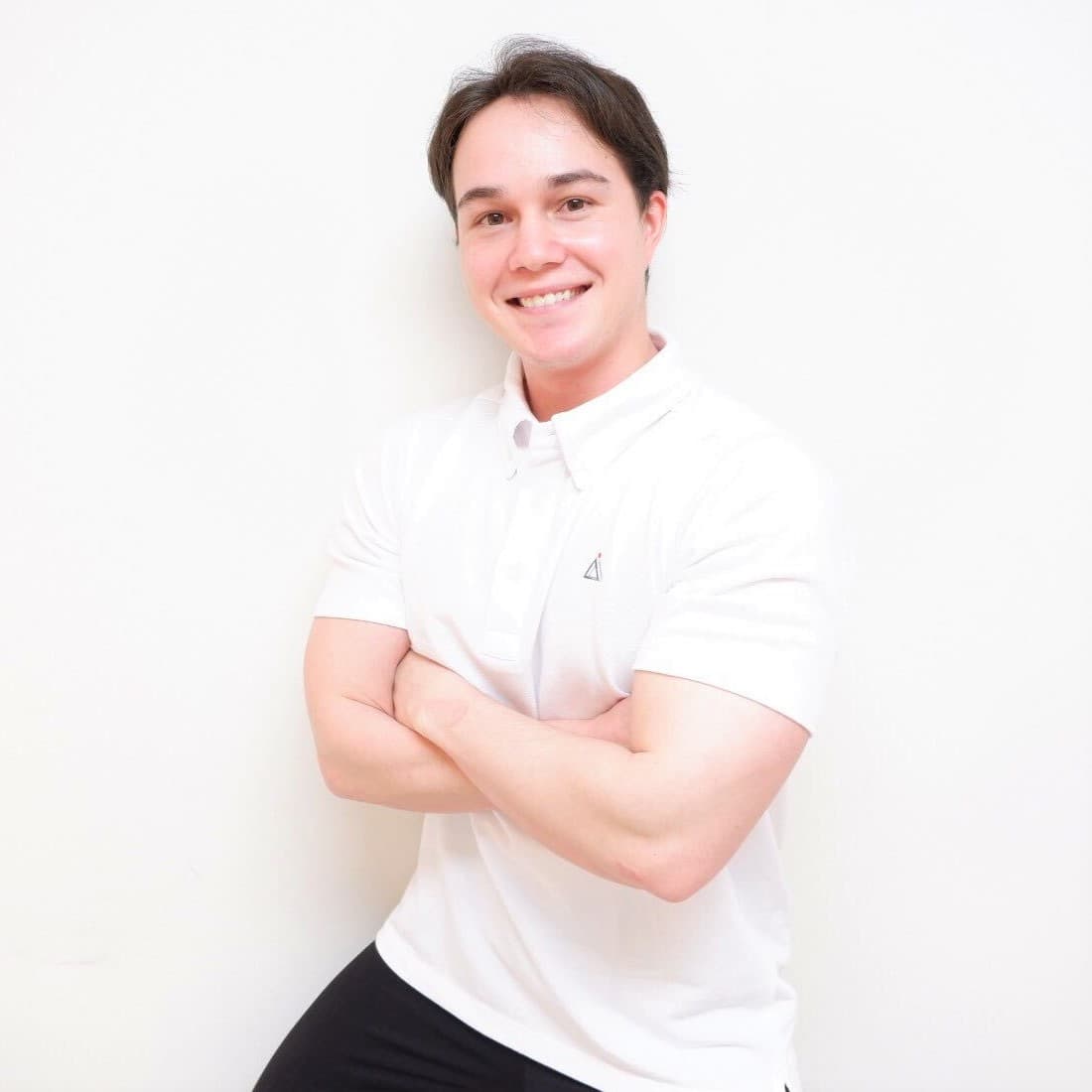 横山ジャスティン海