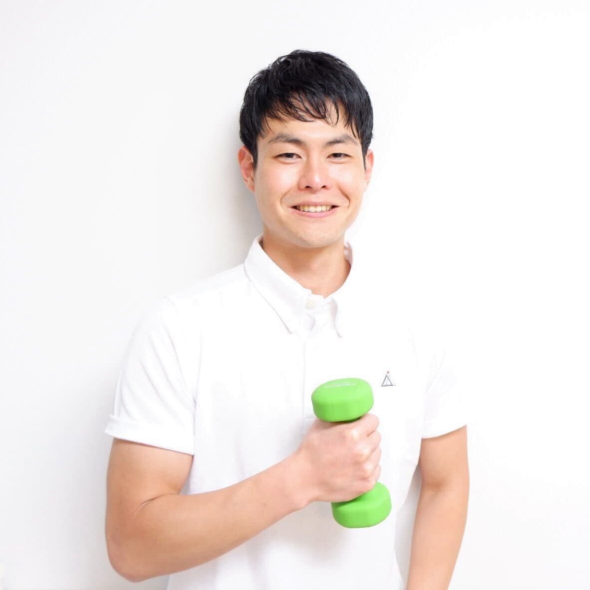 梶川瞳輝