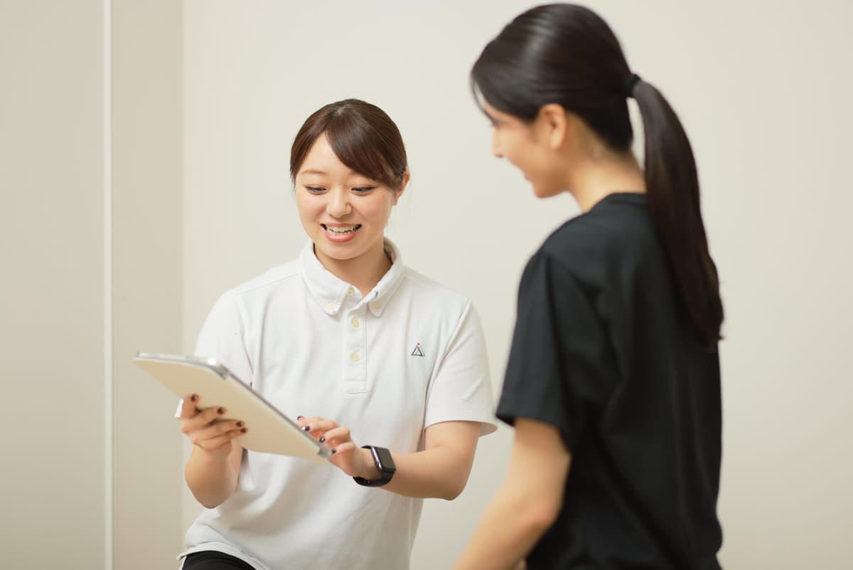 Point2 継続期間の縛りなし!最低1ヶ月から通えるプラン