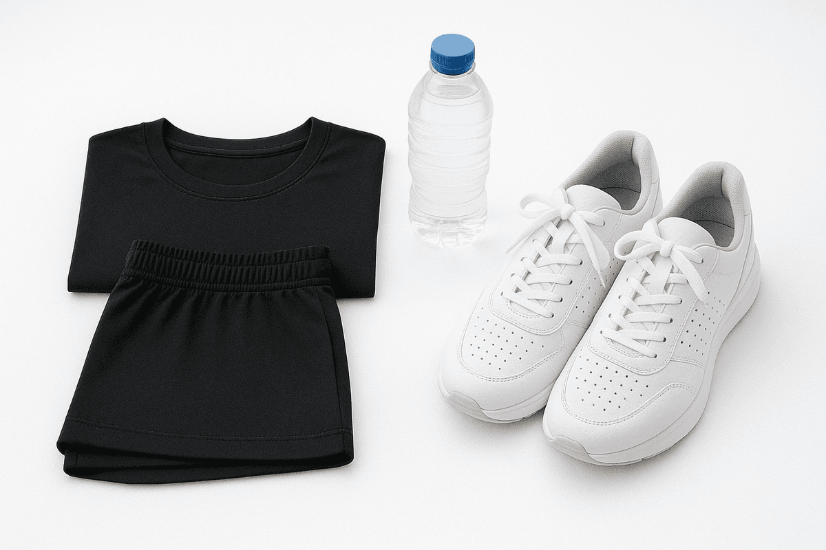 Point3 無料サービス充実!手ぶらでOK