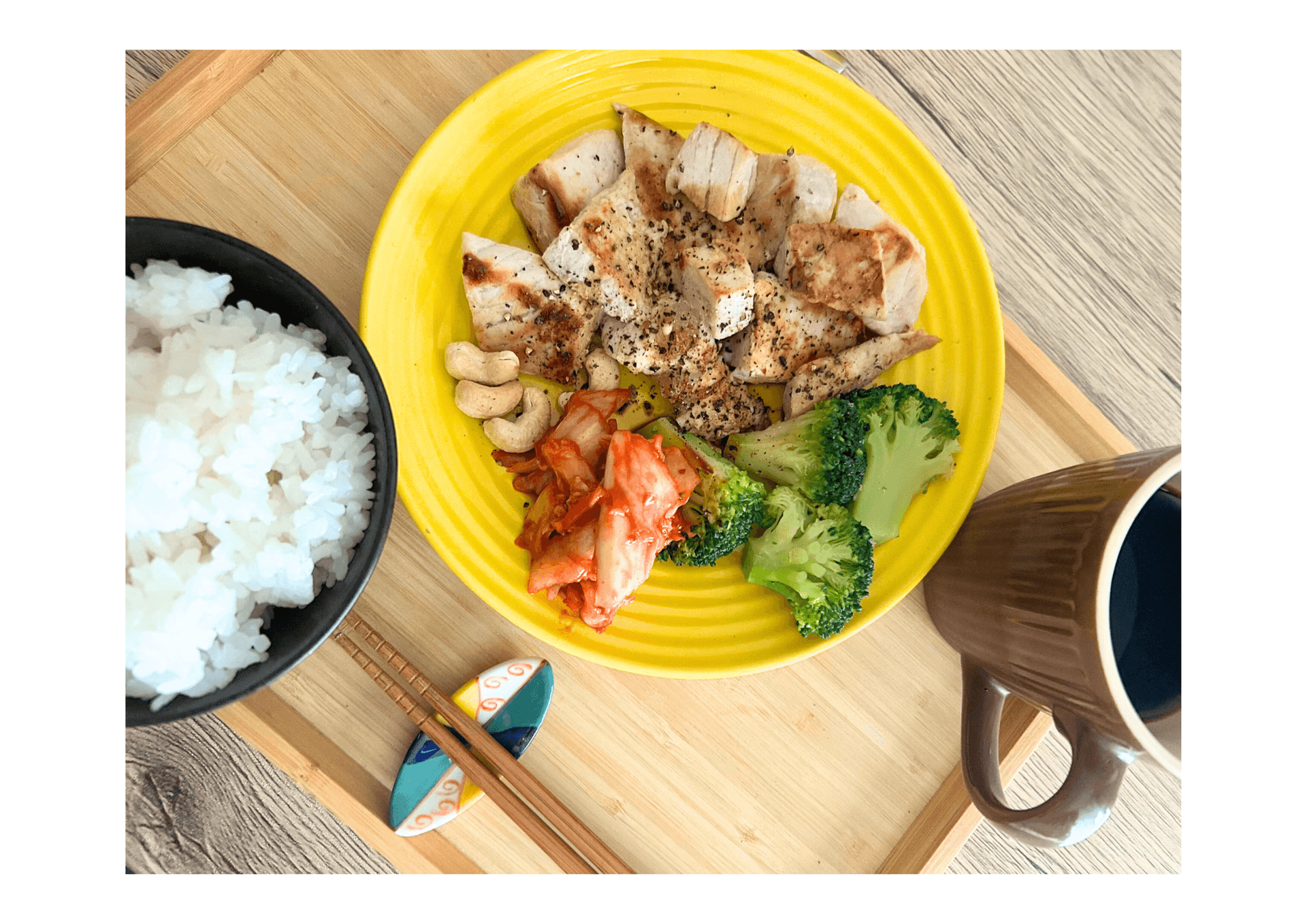 トレーナーのおすすめメニュー