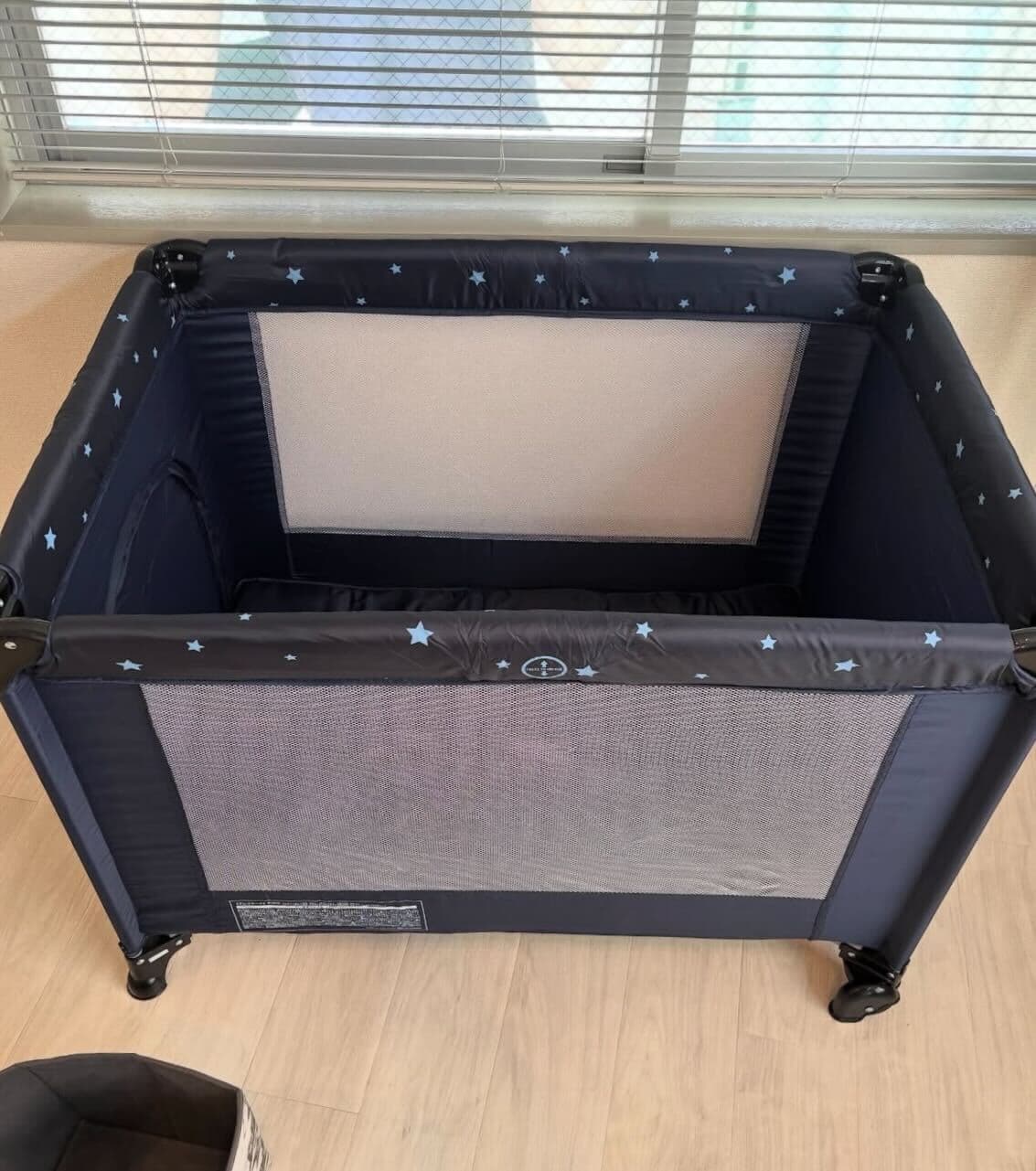 Point4 お子様連れでも安心!