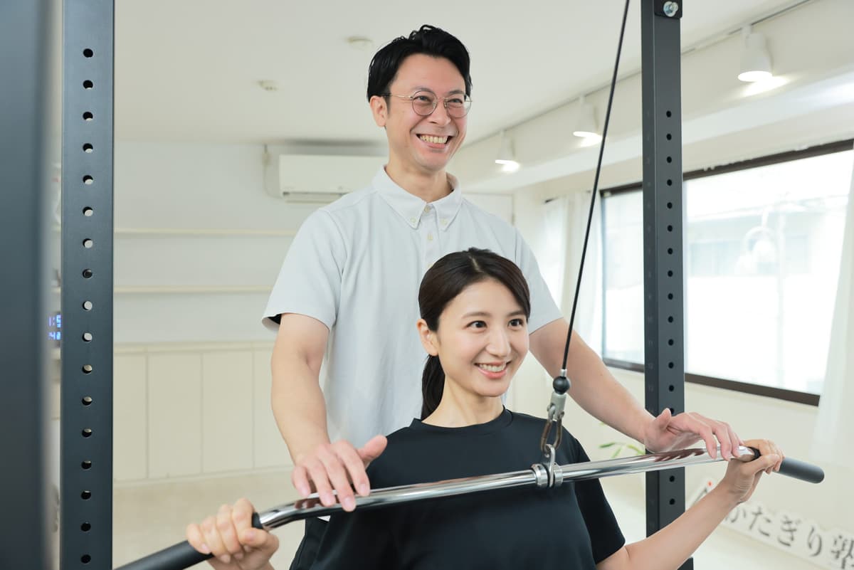 Point2 継続期間の縛りなし!最低1ヶ月から通えるプラン