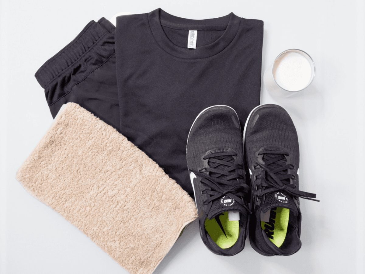 Point2 手ぶらOK!充実の無料レンタルと各種アメニティ