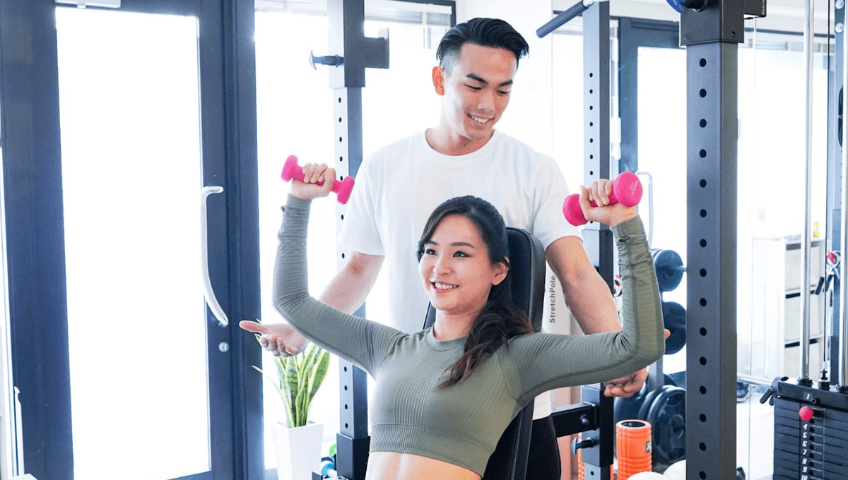 Point2 継続期間の縛りなし!最低1ヶ月から通えるプラン