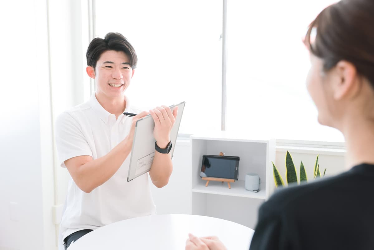 Point5 業界最安の価格設定だから続けやすい!