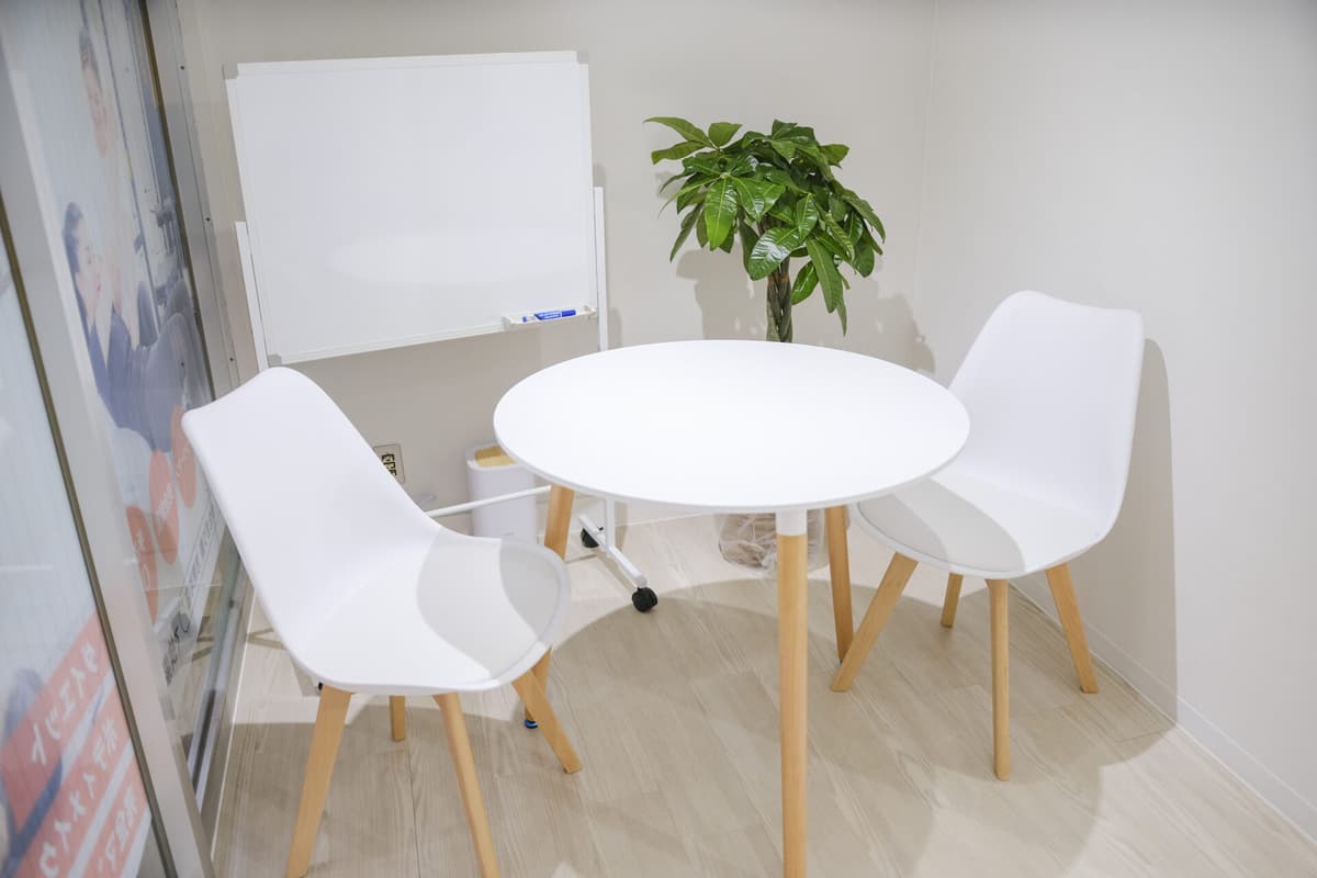 Point5 駅徒歩3分で通いやすい