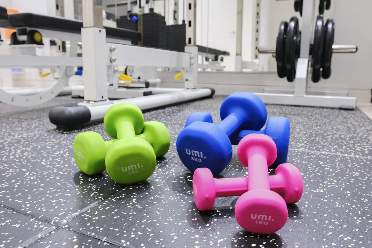 Point4 1ヶ月から気軽にスタート